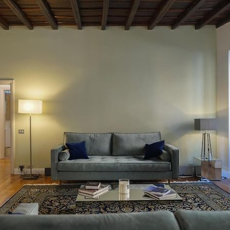 Barberini Apartment 罗马 外观 照片