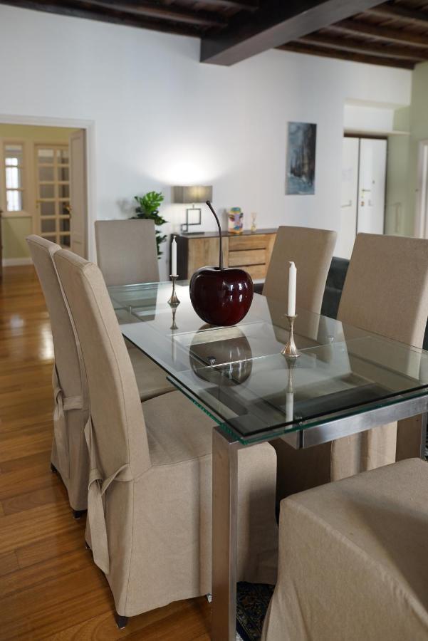 Barberini Apartment 罗马 外观 照片