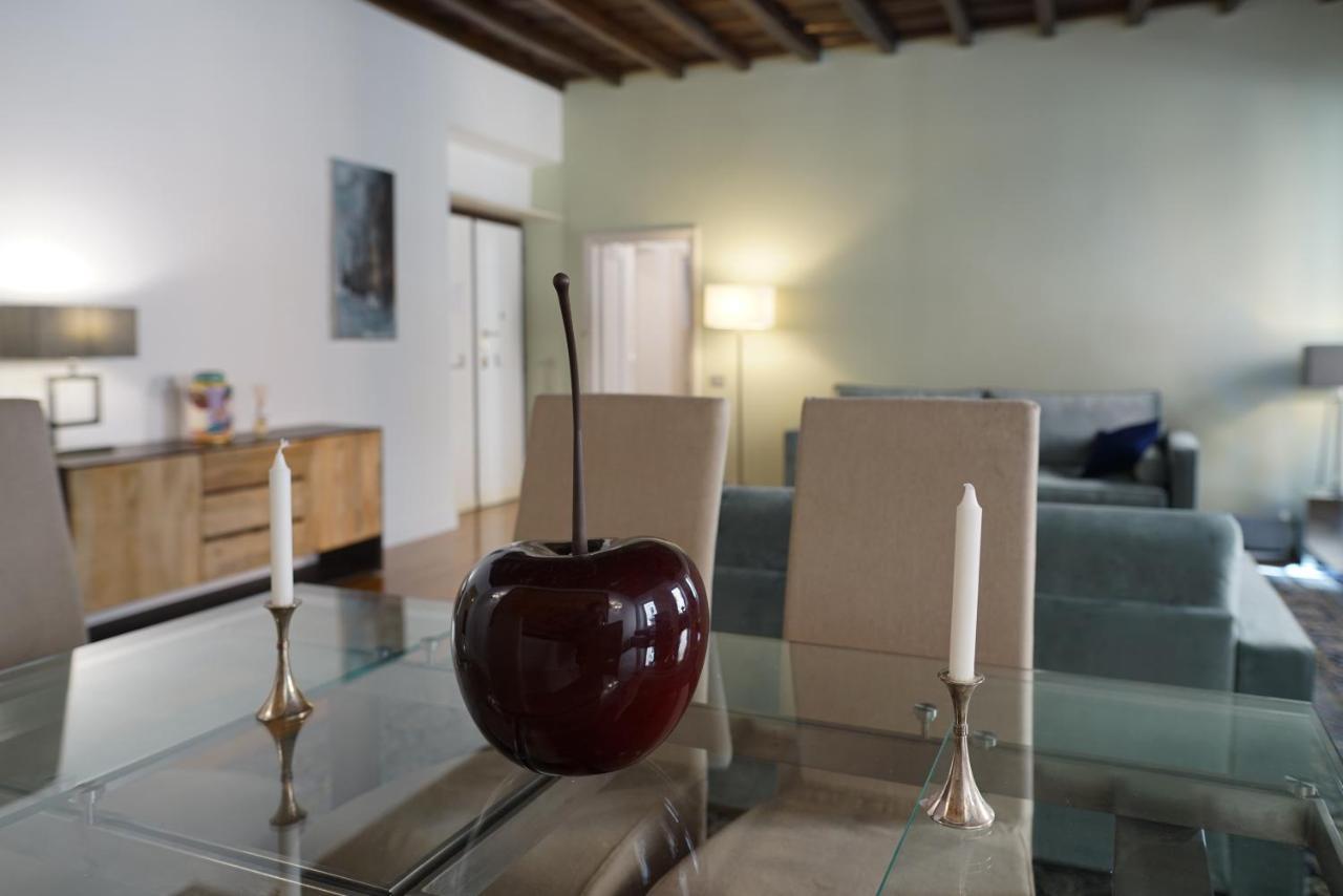 Barberini Apartment 罗马 外观 照片