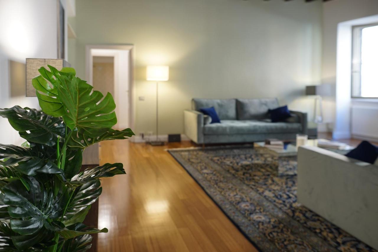 Barberini Apartment 罗马 外观 照片