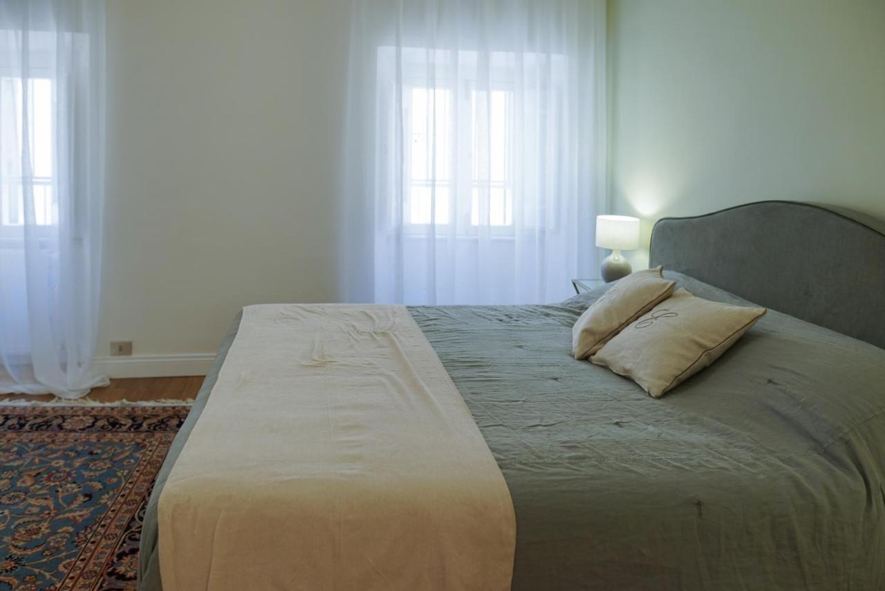 Barberini Apartment 罗马 外观 照片