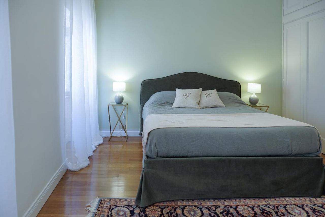 Barberini Apartment 罗马 外观 照片