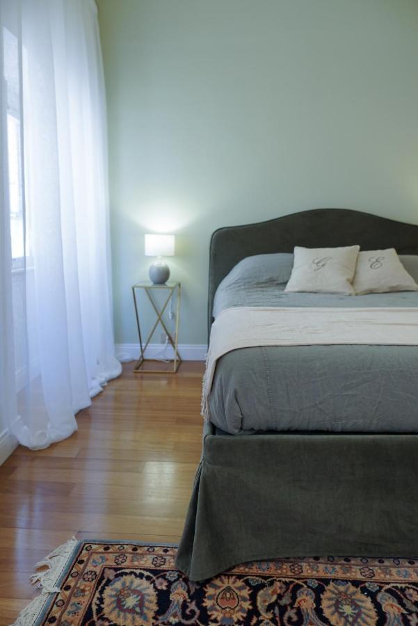 Barberini Apartment 罗马 外观 照片