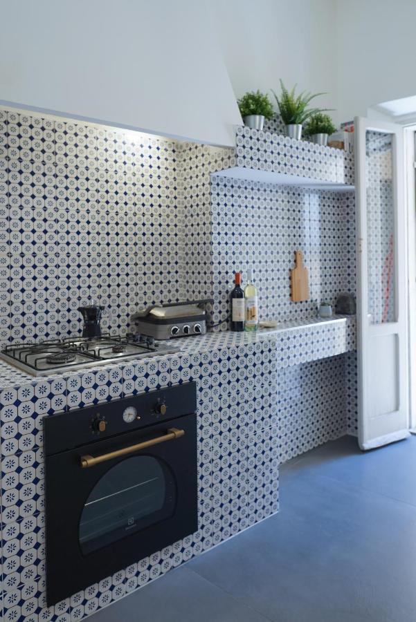 Barberini Apartment 罗马 外观 照片