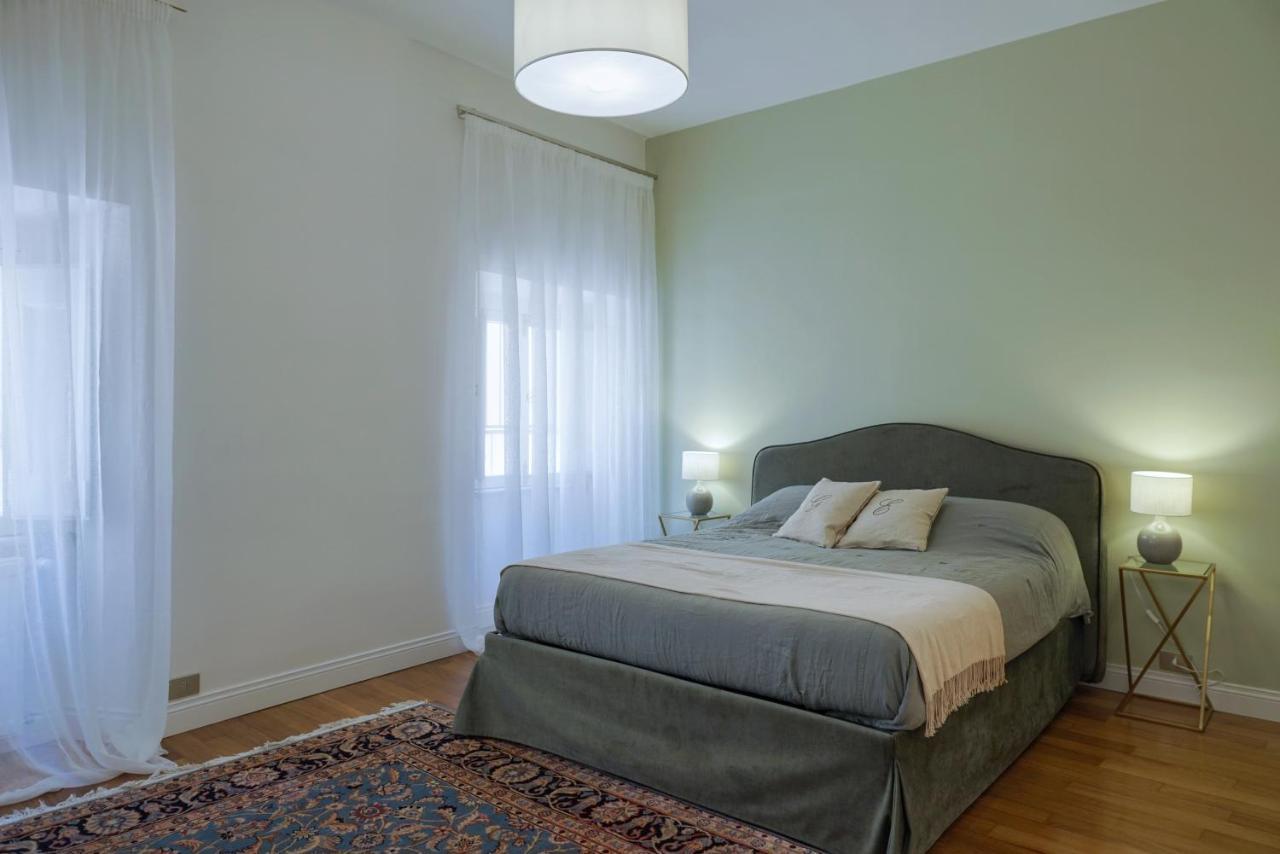 Barberini Apartment 罗马 外观 照片