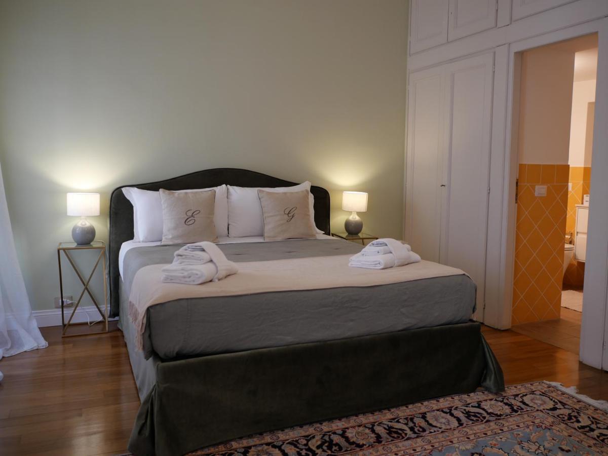 Barberini Apartment 罗马 外观 照片